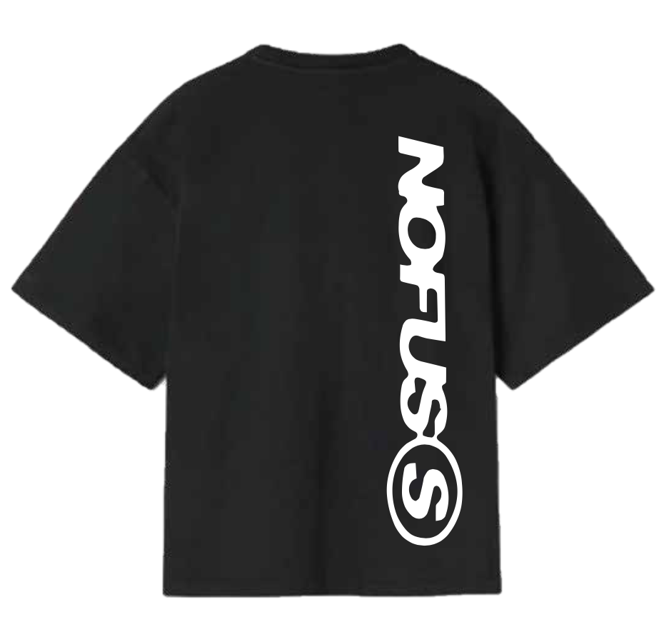 NIGHT BASIC TEE