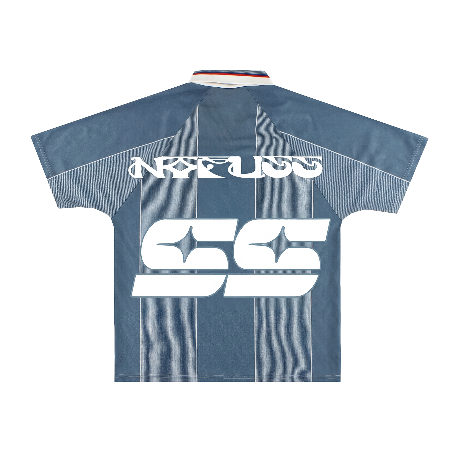 RETRO GOAL NOFUSS FC