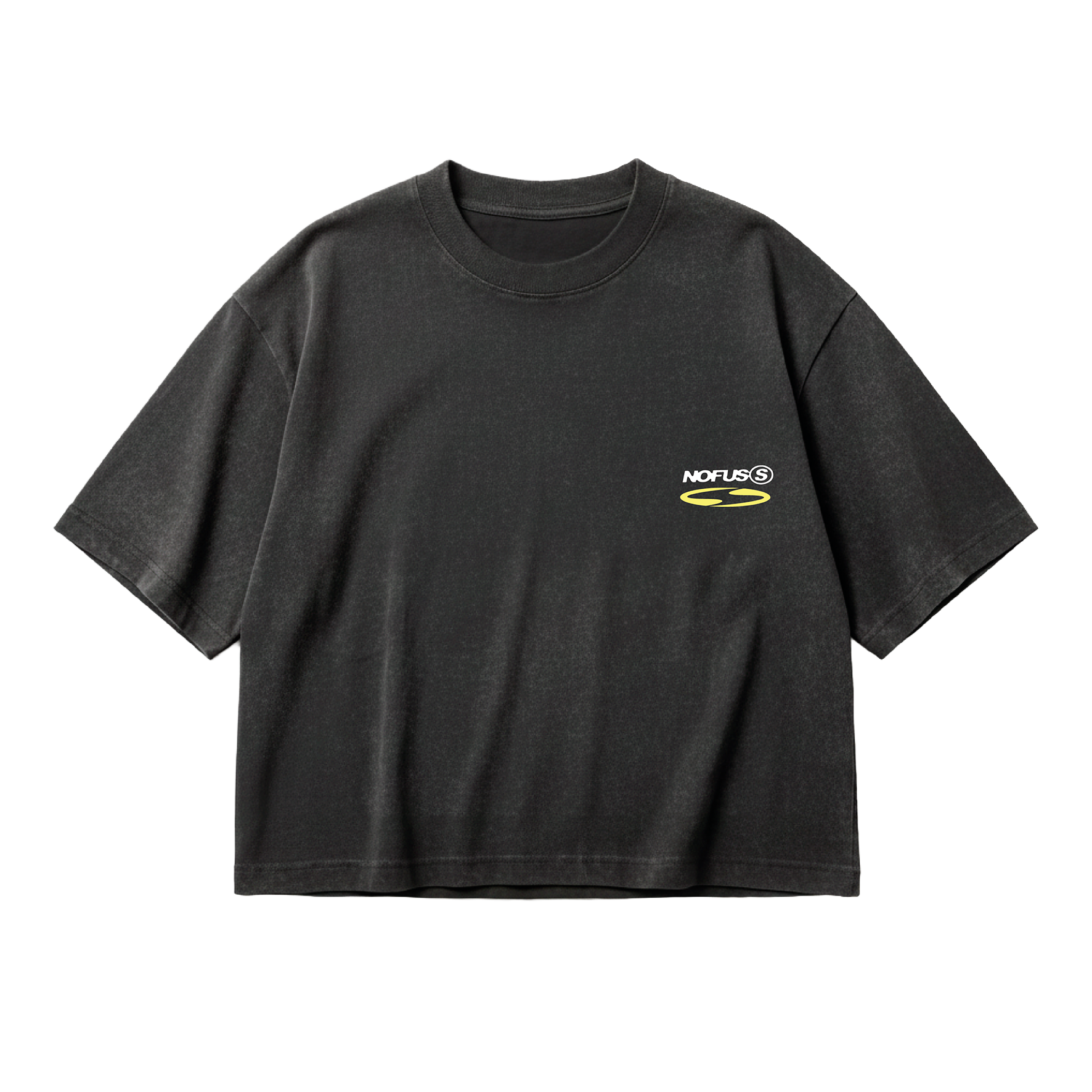 NO PROBLEM EXCLUSIVE TEE