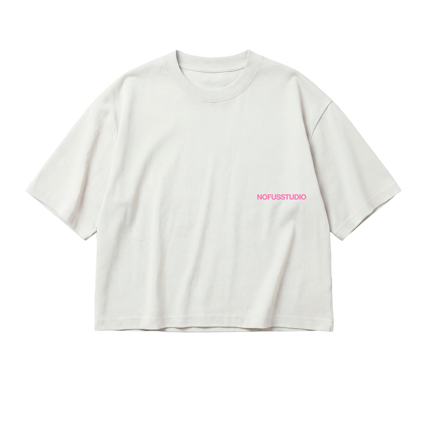 PINK TONIGHT TEE